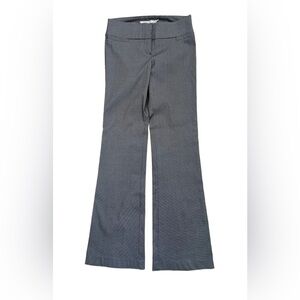 Dynamite Vintage (Circa 2007) Low Rise Trousers